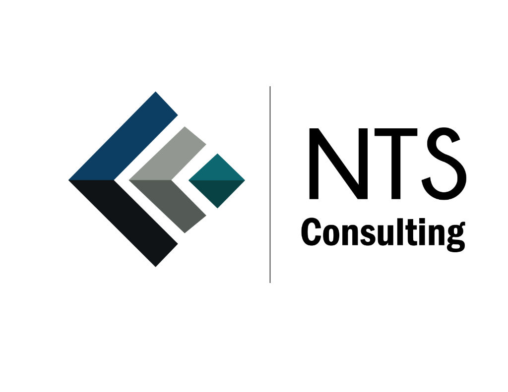 NTS Consulting Logo